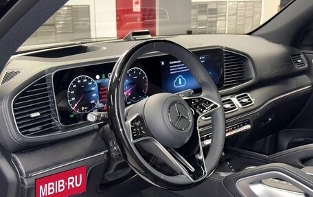 Mercedes-Benz GLS, 2025 год, 16 000 000 рублей, 15 фотография