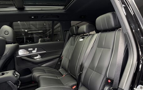 Mercedes-Benz GLS, 2025 год, 16 000 000 рублей, 27 фотография