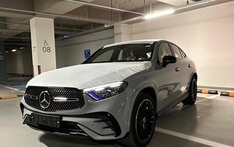 Mercedes-Benz GLC, 2026 год, 9 800 013 рублей, 4 фотография