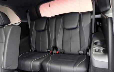 Mercedes-Benz GLS, 2025 год, 16 000 000 рублей, 33 фотография