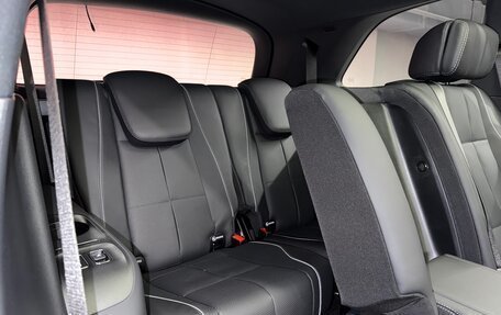 Mercedes-Benz GLS, 2025 год, 16 000 000 рублей, 32 фотография