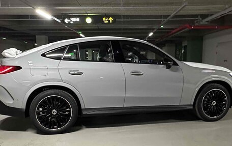 Mercedes-Benz GLC, 2026 год, 9 800 013 рублей, 7 фотография