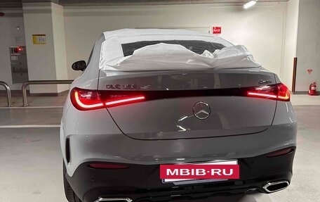 Mercedes-Benz GLC, 2026 год, 9 800 013 рублей, 5 фотография