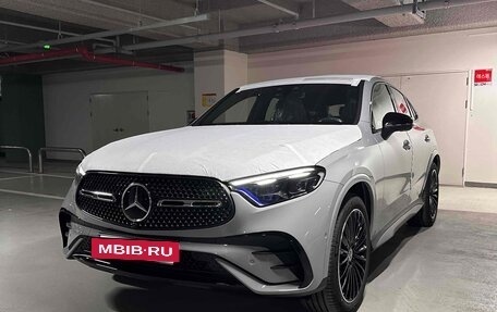 Mercedes-Benz GLC, 2026 год, 9 800 013 рублей, 3 фотография