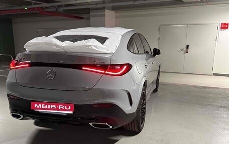 Mercedes-Benz GLC, 2026 год, 9 800 013 рублей, 6 фотография