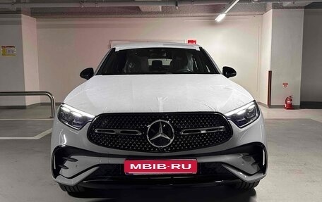 Mercedes-Benz GLC, 2026 год, 9 800 013 рублей, 2 фотография