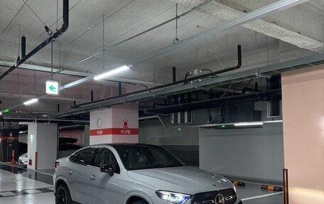 Mercedes-Benz GLC, 2026 год, 9 800 013 рублей, 8 фотография