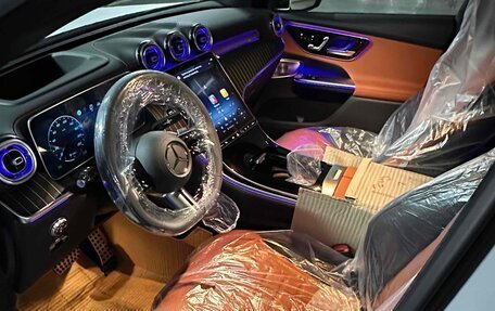 Mercedes-Benz GLC, 2026 год, 9 800 013 рублей, 9 фотография