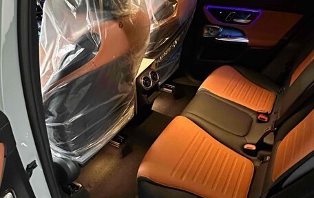 Mercedes-Benz GLC, 2026 год, 9 800 013 рублей, 10 фотография