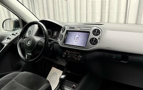 Volkswagen Tiguan I, 2014 год, 1 699 000 рублей, 10 фотография