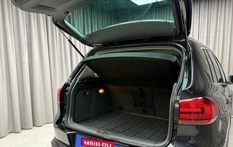 Volkswagen Tiguan I, 2014 год, 1 699 000 рублей, 7 фотография