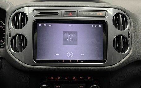 Volkswagen Tiguan I, 2014 год, 1 699 000 рублей, 14 фотография