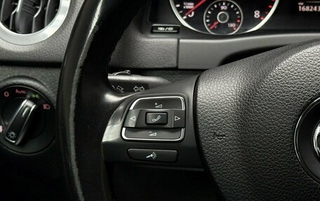 Volkswagen Tiguan I, 2014 год, 1 699 000 рублей, 20 фотография
