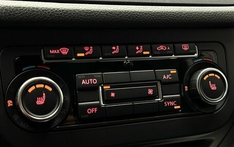 Volkswagen Tiguan I, 2014 год, 1 699 000 рублей, 15 фотография