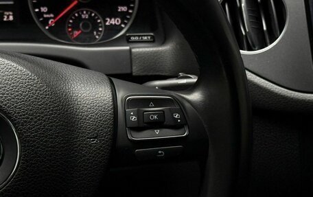 Volkswagen Tiguan I, 2014 год, 1 699 000 рублей, 21 фотография