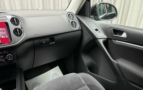 Volkswagen Tiguan I, 2014 год, 1 699 000 рублей, 12 фотография