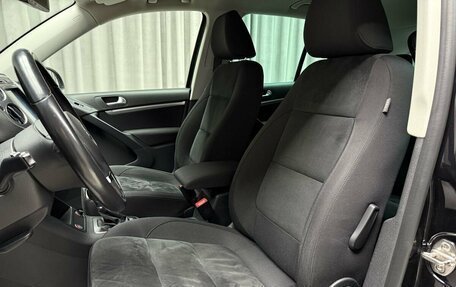 Volkswagen Tiguan I, 2014 год, 1 699 000 рублей, 27 фотография