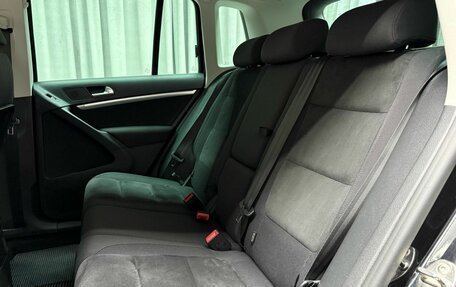 Volkswagen Tiguan I, 2014 год, 1 699 000 рублей, 29 фотография