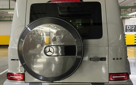 Mercedes-Benz G-Класс AMG, 2026 год, 33 990 000 рублей, 6 фотография