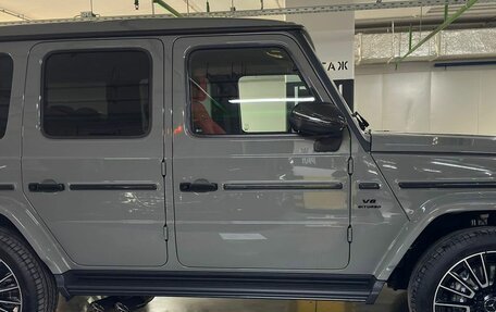 Mercedes-Benz G-Класс AMG, 2026 год, 33 990 000 рублей, 8 фотография