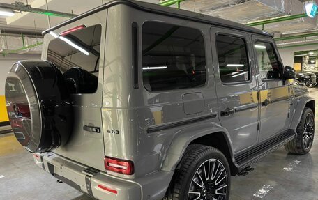 Mercedes-Benz G-Класс AMG, 2026 год, 33 990 000 рублей, 7 фотография