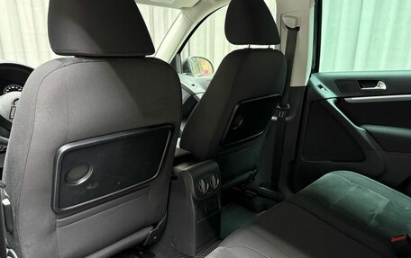 Volkswagen Tiguan I, 2014 год, 1 699 000 рублей, 30 фотография