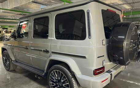 Mercedes-Benz G-Класс AMG, 2026 год, 33 990 000 рублей, 5 фотография