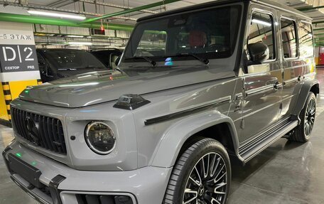 Mercedes-Benz G-Класс AMG, 2026 год, 33 990 000 рублей, 3 фотография