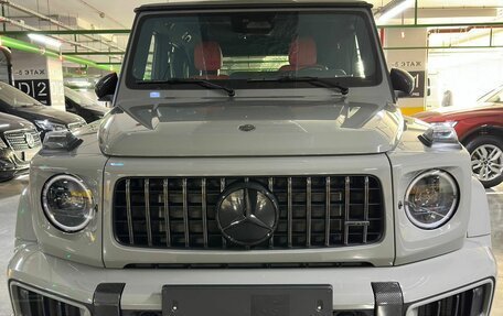 Mercedes-Benz G-Класс AMG, 2026 год, 33 990 000 рублей, 2 фотография