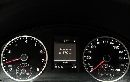 Volkswagen Tiguan I, 2014 год, 1 699 000 рублей, 31 фотография