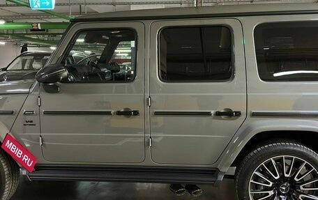 Mercedes-Benz G-Класс AMG, 2026 год, 33 990 000 рублей, 4 фотография