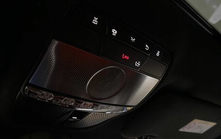 Mercedes-Benz G-Класс AMG, 2026 год, 33 990 000 рублей, 14 фотография