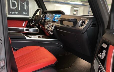 Mercedes-Benz G-Класс AMG, 2026 год, 33 990 000 рублей, 19 фотография