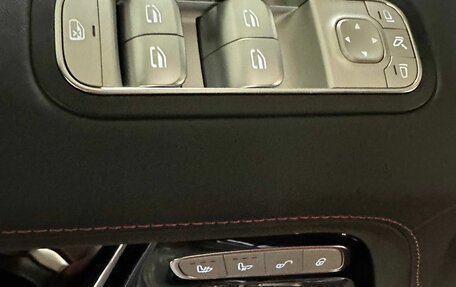 Mercedes-Benz G-Класс AMG, 2026 год, 33 990 000 рублей, 21 фотография