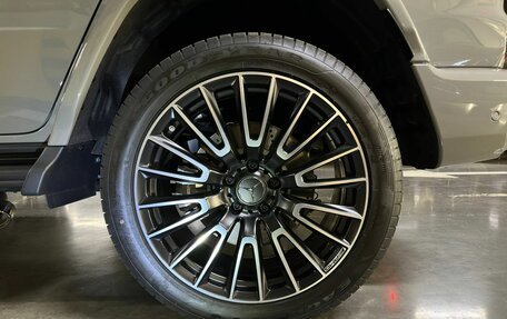 Mercedes-Benz G-Класс AMG, 2026 год, 33 990 000 рублей, 10 фотография