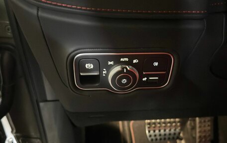 Mercedes-Benz G-Класс AMG, 2026 год, 33 990 000 рублей, 13 фотография