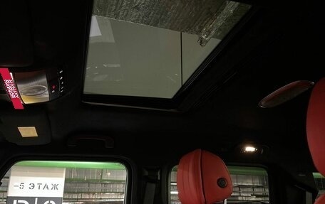 Mercedes-Benz G-Класс AMG, 2026 год, 33 990 000 рублей, 23 фотография