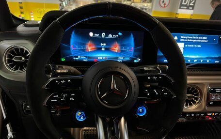 Mercedes-Benz G-Класс AMG, 2026 год, 33 990 000 рублей, 24 фотография