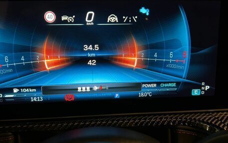 Mercedes-Benz G-Класс AMG, 2026 год, 33 990 000 рублей, 25 фотография