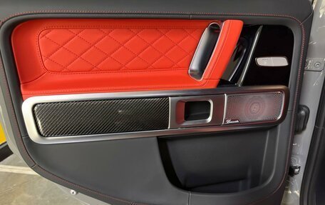 Mercedes-Benz G-Класс AMG, 2026 год, 33 990 000 рублей, 33 фотография