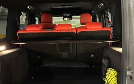 Mercedes-Benz G-Класс AMG, 2026 год, 33 990 000 рублей, 38 фотография