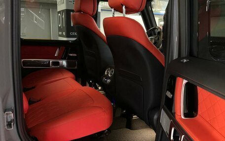 Mercedes-Benz G-Класс AMG, 2026 год, 33 990 000 рублей, 37 фотография