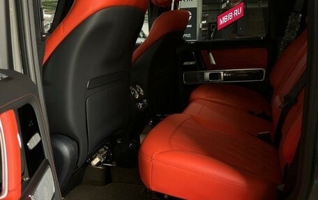 Mercedes-Benz G-Класс AMG, 2026 год, 33 990 000 рублей, 34 фотография