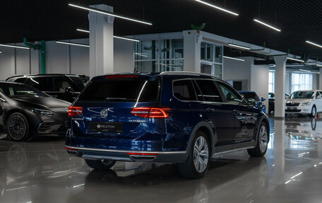 Volkswagen Passat B8 рестайлинг, 2017 год, 2 850 000 рублей, 4 фотография