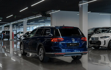 Volkswagen Passat B8 рестайлинг, 2017 год, 2 850 000 рублей, 5 фотография