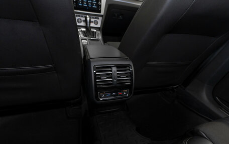 Volkswagen Passat B8 рестайлинг, 2017 год, 2 850 000 рублей, 13 фотография