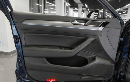 Volkswagen Passat B8 рестайлинг, 2017 год, 2 850 000 рублей, 15 фотография