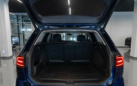 Volkswagen Passat B8 рестайлинг, 2017 год, 2 850 000 рублей, 24 фотография