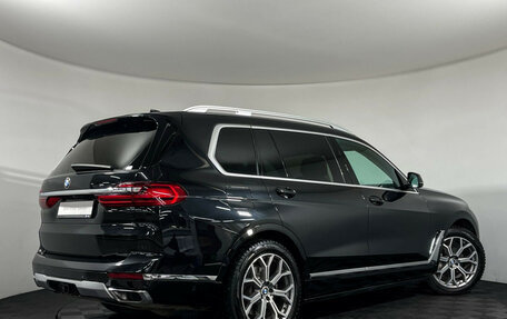 BMW X7, 2019 год, 6 600 000 рублей, 2 фотография