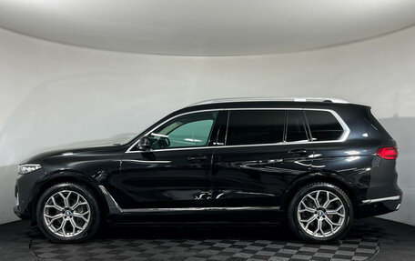 BMW X7, 2019 год, 6 600 000 рублей, 5 фотография